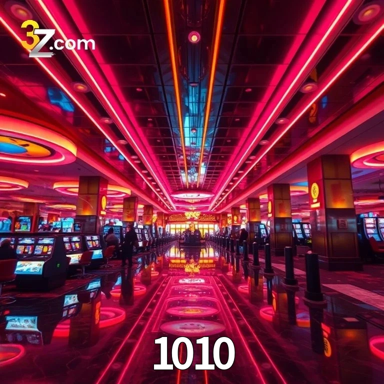 1010 APK Interface