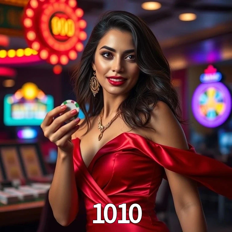 1010 Torneios Slots