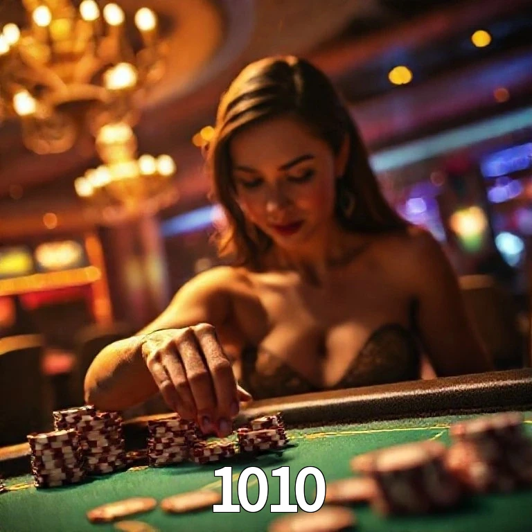 1010 tiger