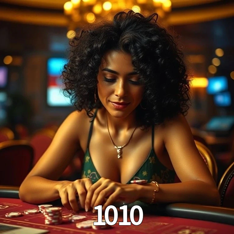 1010 Jogos Catálogo