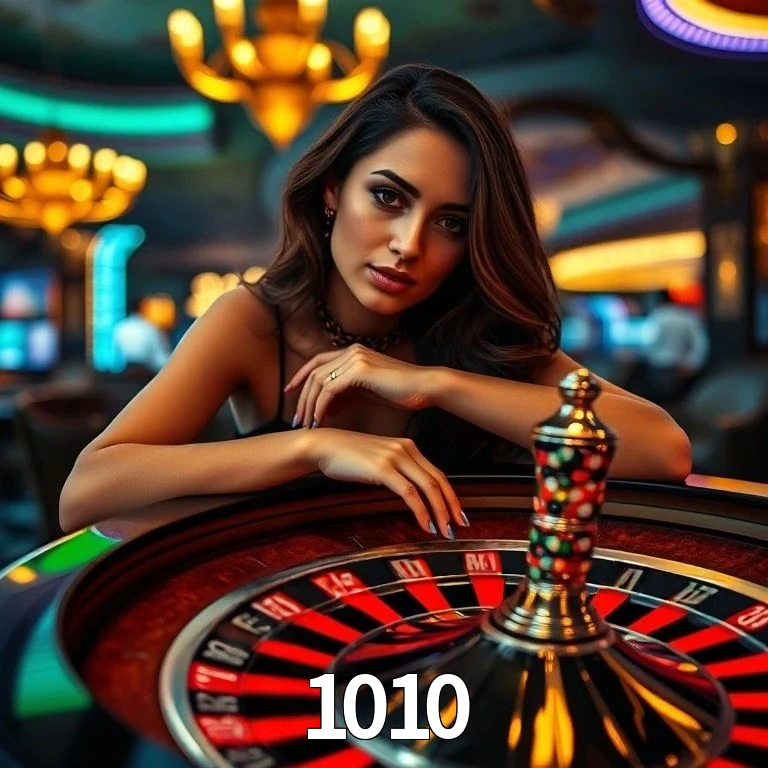 1010 APK Arquitetura