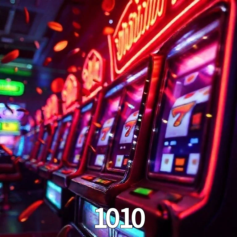 1010 fortune-tiger
