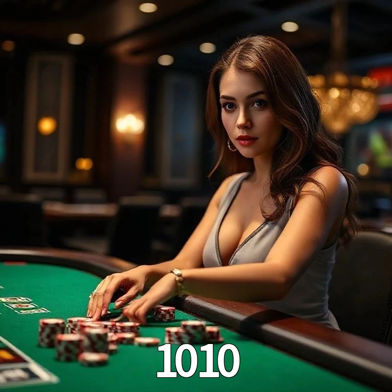 1010 Live Casino